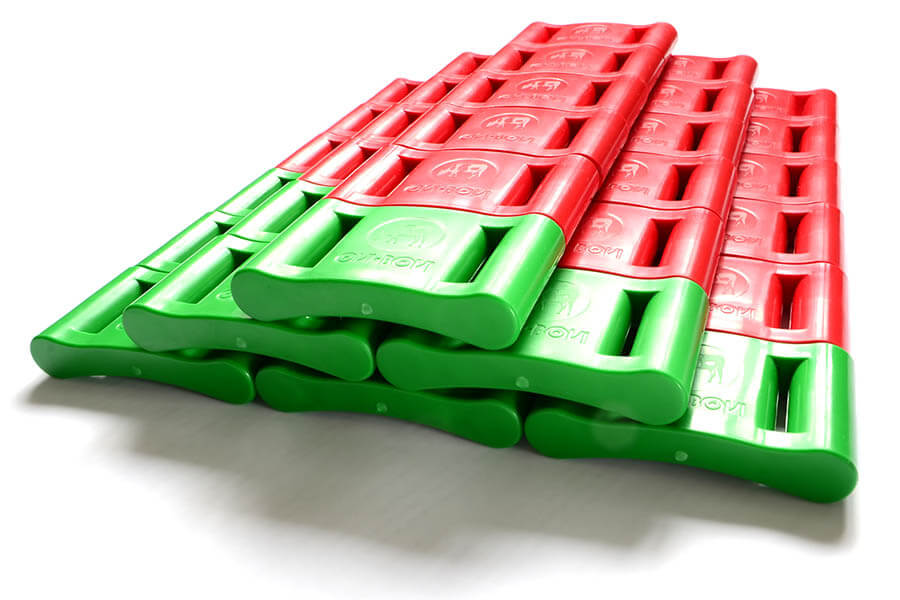 Ovi-bovi cow heat detection tags